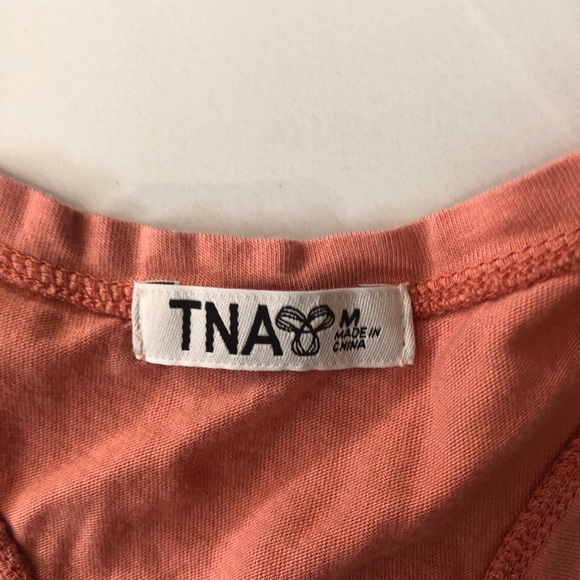 TNA tank top - Picture 3 of 4